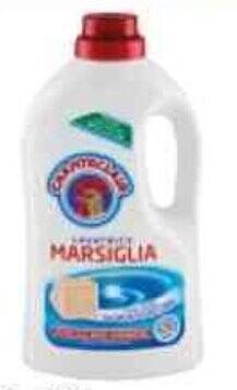 Ok Market DETERSIVO PER LAVATRICE LIQUIDO CHANTECLAIR 28 LAVAGGI LT.1,26 offerta