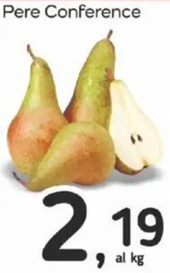 Famila Pere Conference offerta