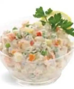 Maxisconto INSALATA RUSSA offerta
