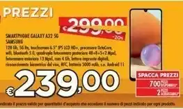 Samsung Smartphone Galaxy A32 5G