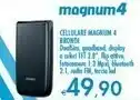 Bennet Brondi Cellulare Magnum 4 offerta