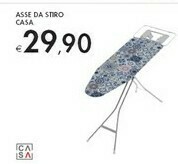 Bennet Casa Asse Da Stiro offerta