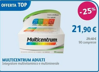 Multicentrum Adulti