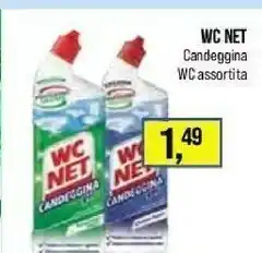 Ande Pulizia bagno
