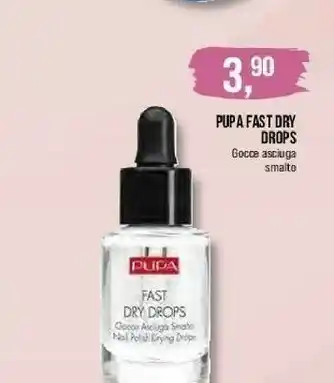 Pupa Manicure