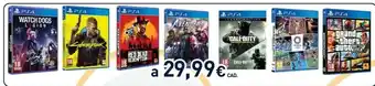 Unieuro Watch Dogs Legion offerta
