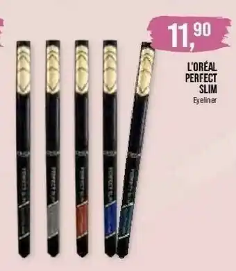 L'Oreal Eyeliner