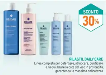 Spazio Conad RILASTIL DAILY CARE offerta