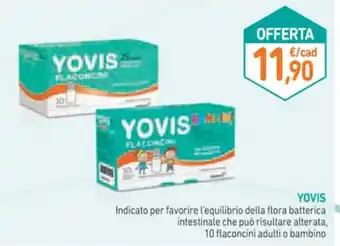 Spazio Conad YOVIS offerta