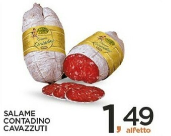 Despar Salame offerta