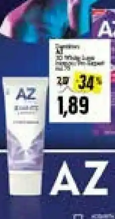 Emi Supermercati Az Dentifricio offerta