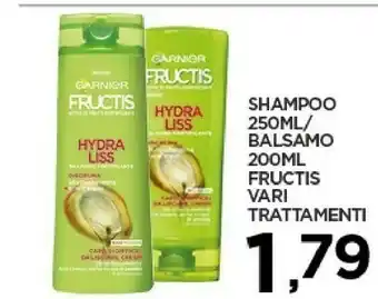 Interspar Hydra Shampoo offerta