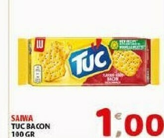 Mio Market Saiwa Snack offerta