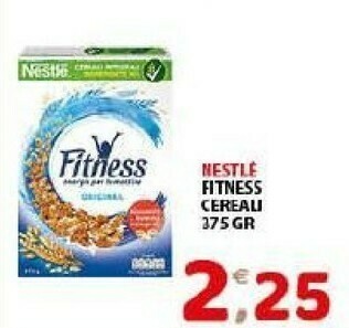 Mio Market Nestlè Cereali Fitness offerta