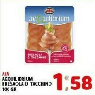 Mio Market Aia Salumi offerta