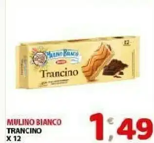 Mio Market Mulino Bianco Merendine offerta
