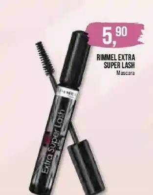 Lillapois Rimmel Mascara offerta