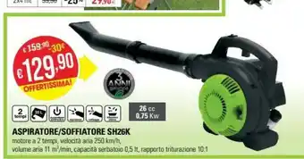 Soffiatore