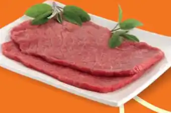 Conad Margherita FETTINE DI COSCIA DI BOVINO ADULTO CONAD PERCORSO QUALITÀ offerta