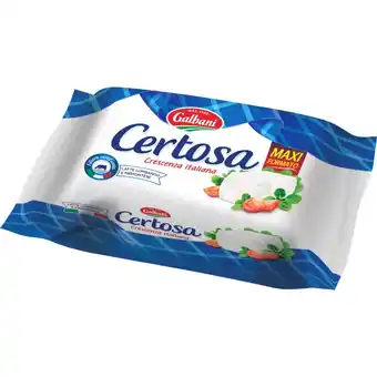 Spazio Conad Certosa galbani offerta
