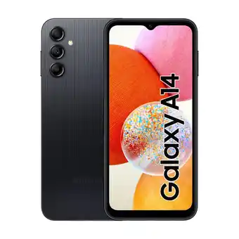 Smartphone galaxy a14 samsung