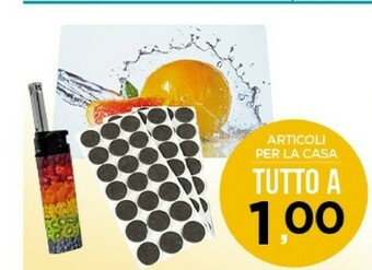 Despar Articoli Per La Casa offerta