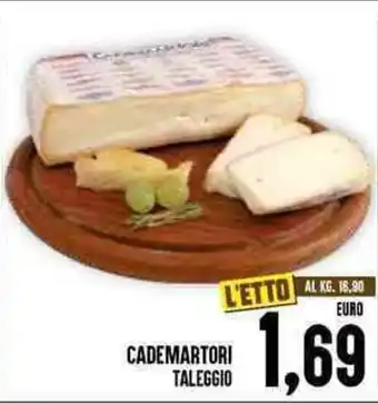 CADEMARTORI TALEGGIO