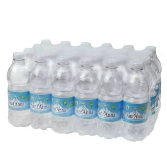 Iperal Acqua sant'anna offerta