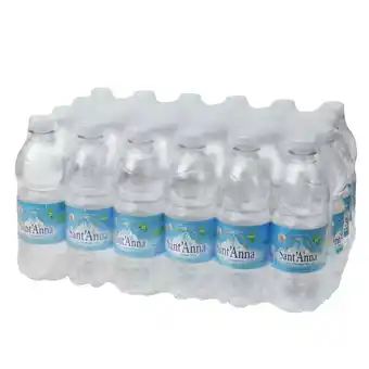 Iperal Acqua sant'anna offerta