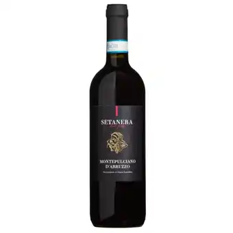 Iperal Montepulciano d'abruzzo doc setanera offerta