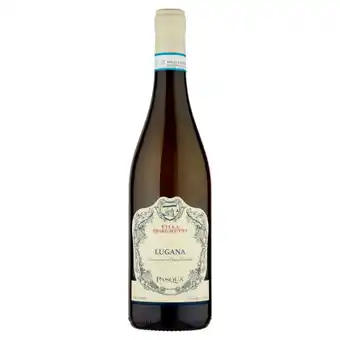 Lugana doc pasqua