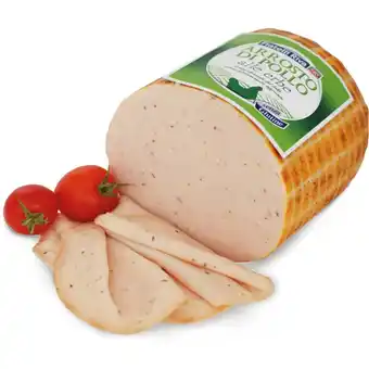 Iperal Arrosto di pollo alle erbe offerta