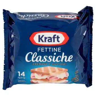 Iperal Fettine classiche kraft offerta