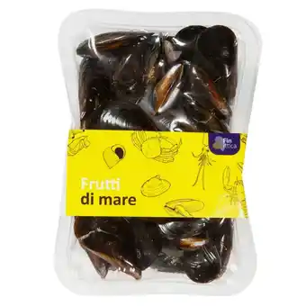 Iperal Cozze offerta