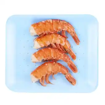 Iperal Code di gambero argentino offerta
