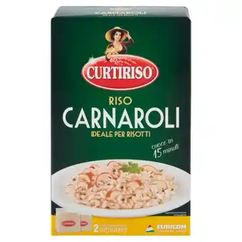 Iperal Riso curtiriso offerta