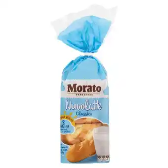 Iperal Panini nuvolatte morato offerta