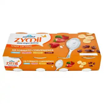 Iperal Yogurt zymil offerta