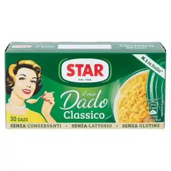 Iperal Il mio dado star offerta