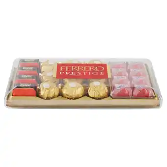 Iperal Ferrero prestige offerta