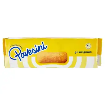 Iperal Pavesini pavesi offerta