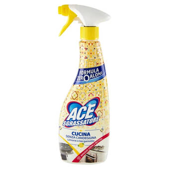 Iperal Sgrassatore ace offerta