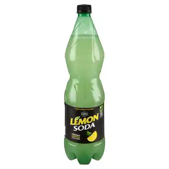 Lemonsoda