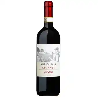 Iperal Chianti docg antica sala sensi offerta