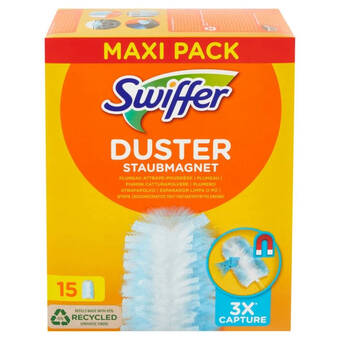 Iperal Cattura polvere swiffer duster offerta