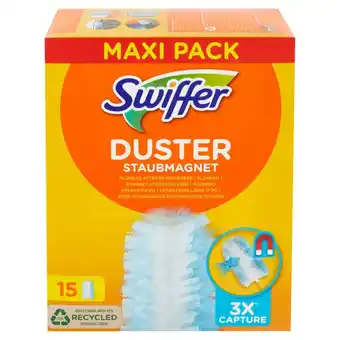 Iperal Cattura polvere swiffer duster offerta