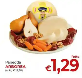 Panedda ARBOREA
