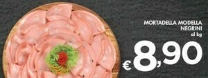 Bennet Mortadella offerta