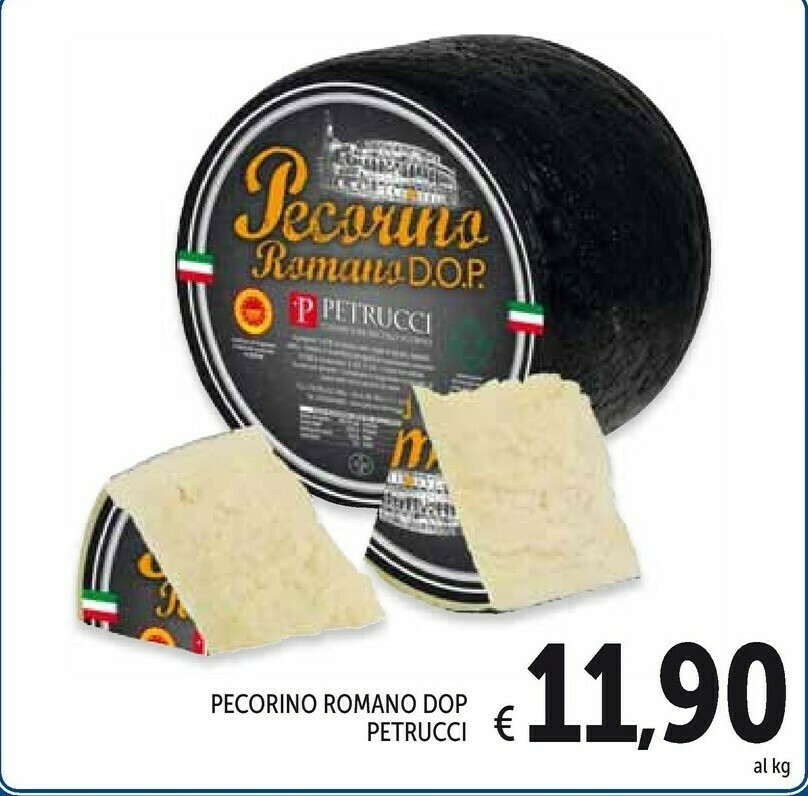Galbani Prosciutto crudo offerta di Conad Ipermercato