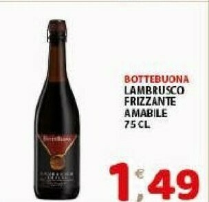 Bottebuona Vino